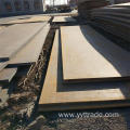 KN-63 NM Wear Resistant Steel Plate